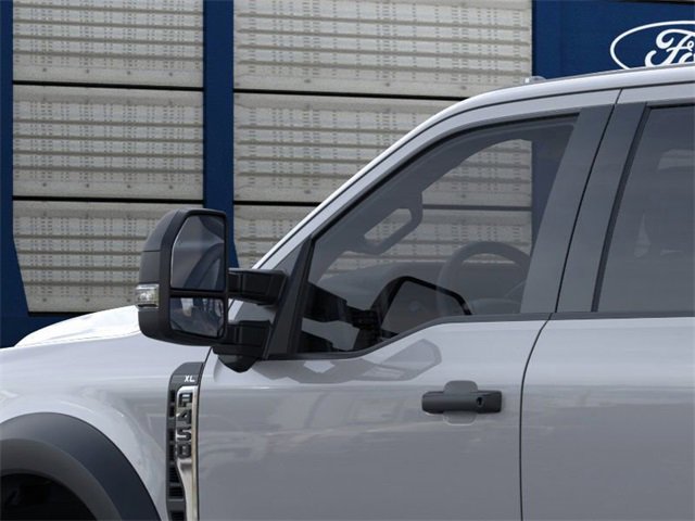 New 2026 Ford F450 XL image 20