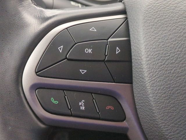 Used 2021 Jeep Cherokee Limited w/ Elite Package image 26