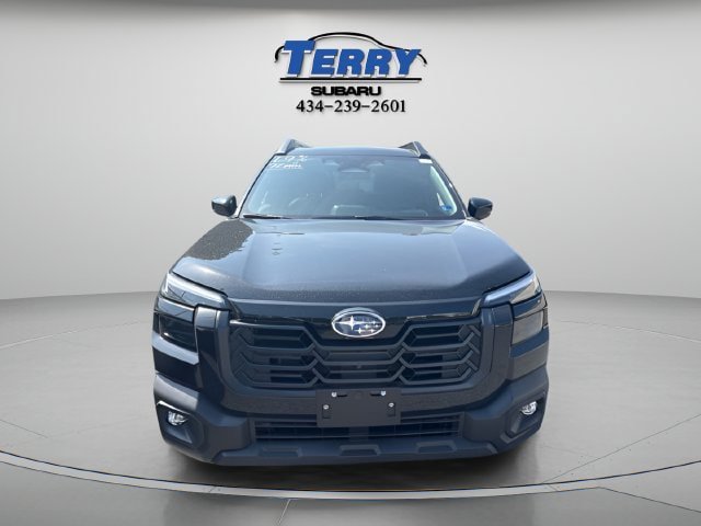 New 2026 Subaru Outback Touring XT AWD/4WD image 2