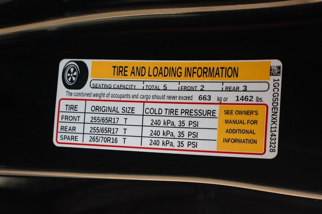 Used 2019 Chevrolet Colorado Z71 image 52