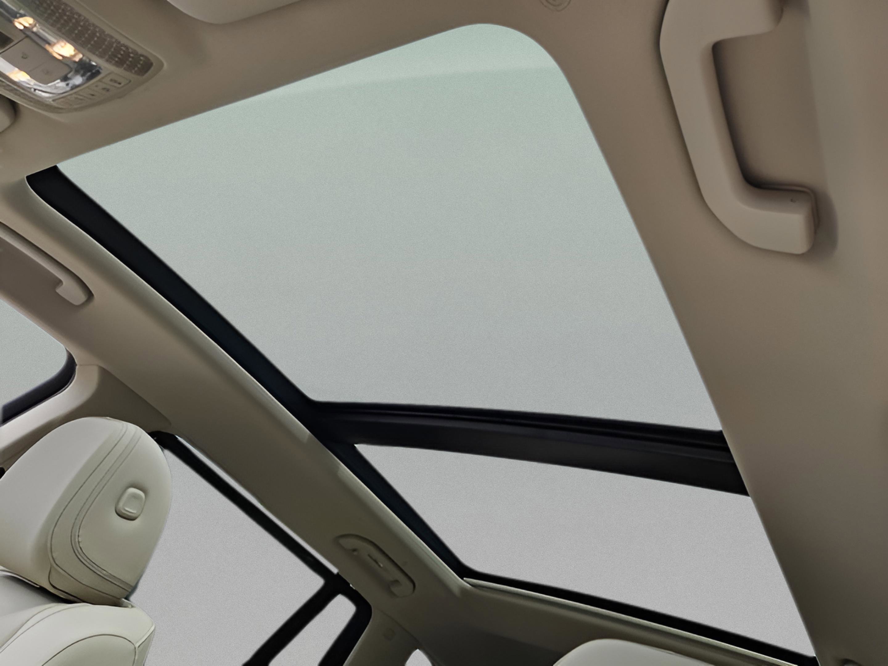 New 2026 Mercedes-Benz GLS 450 4MATIC image 18