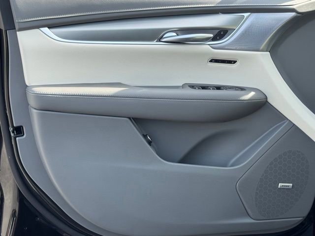 New 2025 Cadillac XT5 Premium Luxury w/ Technology Package FWD image 15