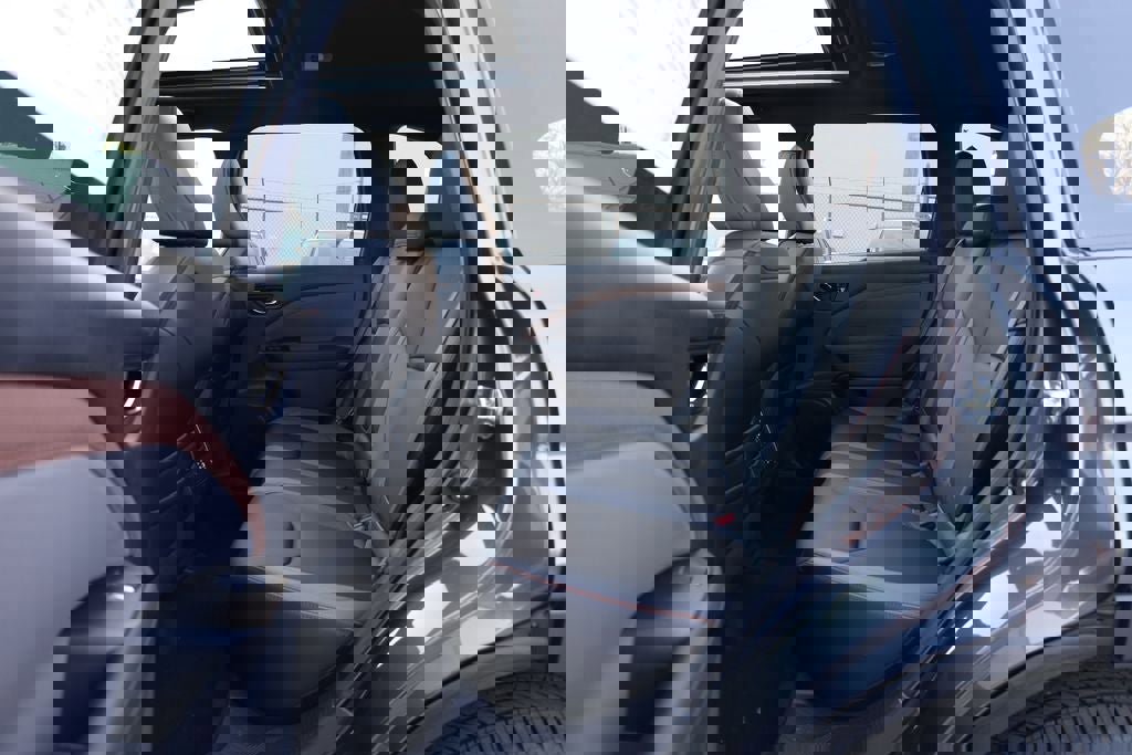 New 2026 Subaru Forester Sport image 23