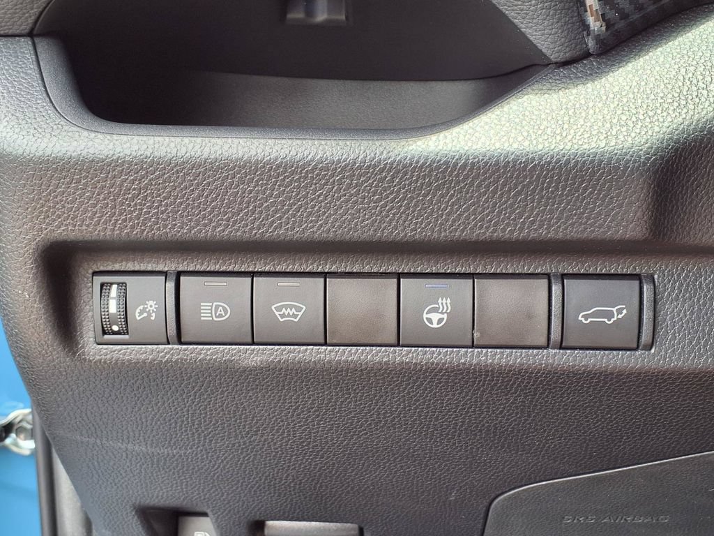 Used 2024 Toyota RAV4 XSE w/ Weather Package AWD/4WD image 30