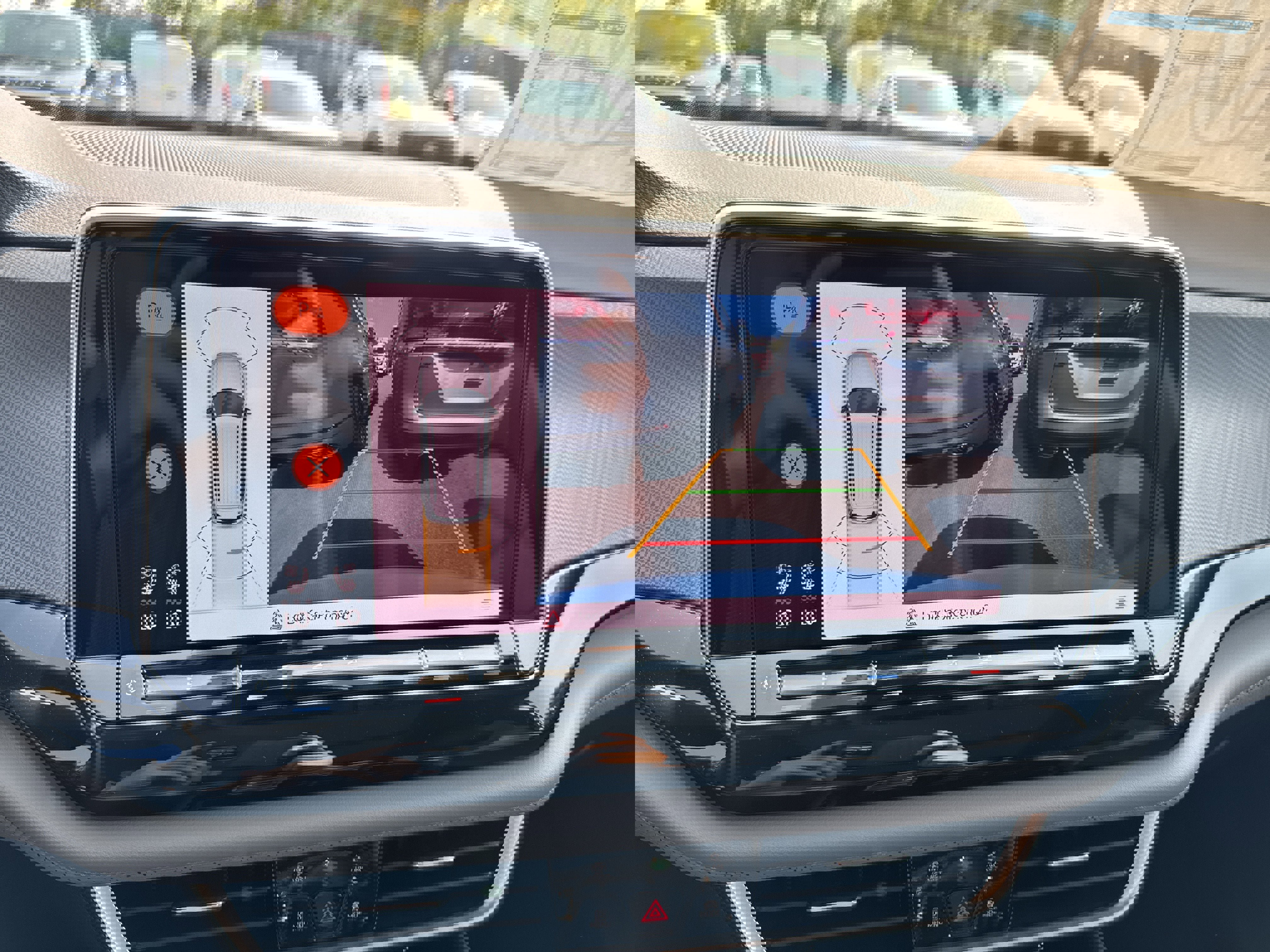 New 2026 Volkswagen Atlas Peak Edition image 19