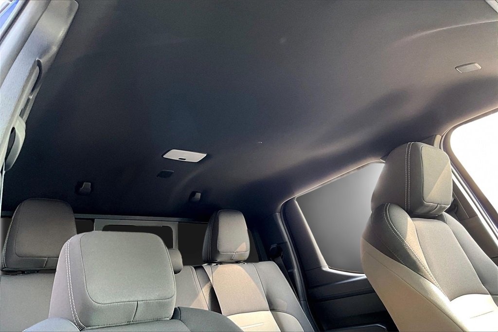 Used 2025 Toyota Tacoma TRD Off-Road w/ TRD Off Road Upgrade Package image 27