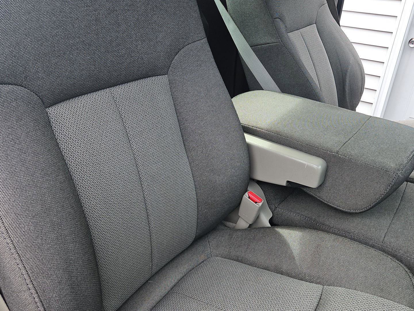 Used 2010 Ford F150 XLT RWD image 17