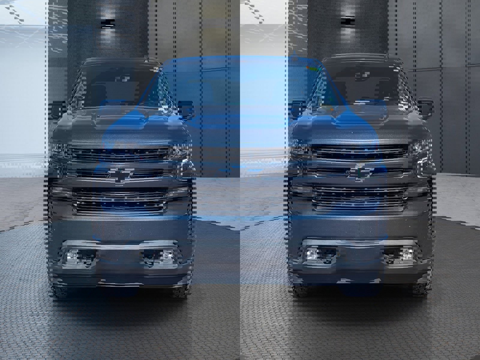 Used 2022 Chevrolet Silverado 1500 RST w/ Z71 Off-Road Package image 9