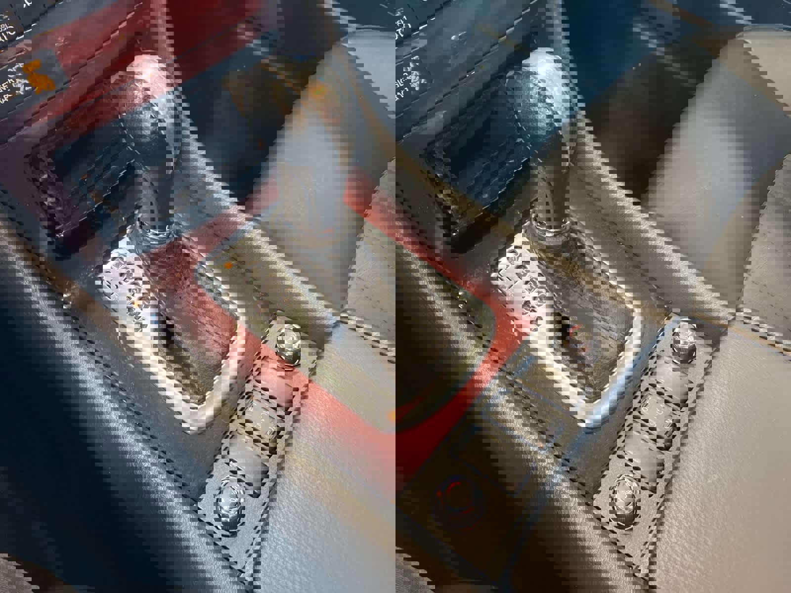 Used 2010 INFINITI EX35 Journey image 15