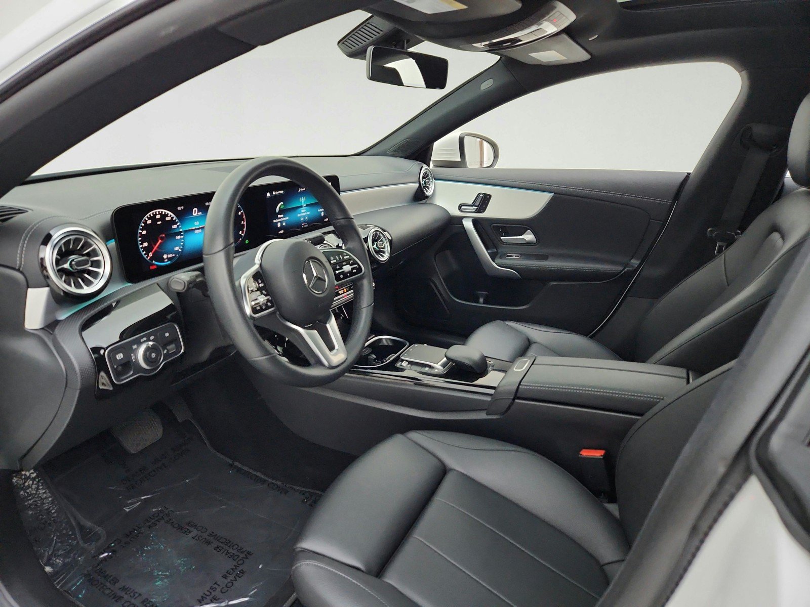 Certified 2023 Mercedes-Benz CLA 250 image 16