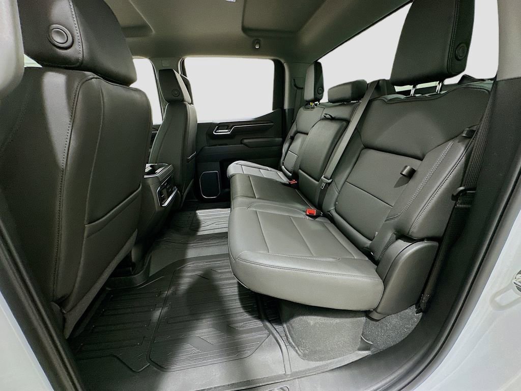 New 2026 GMC Sierra 1500 SLT RWD image 25