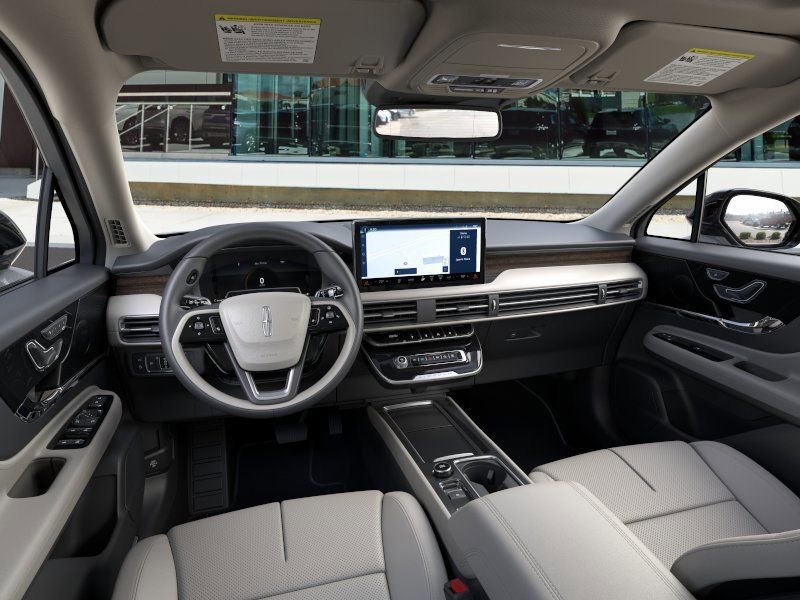 New 2026 Lincoln Corsair Grand Touring w/ Jet Appearance Package image 9