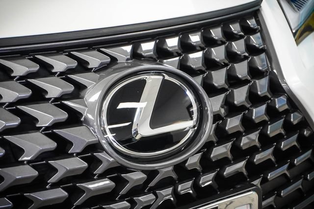 Certified 2025 Lexus UX 300h FWD w/ Accessory Package (Z2) image 28