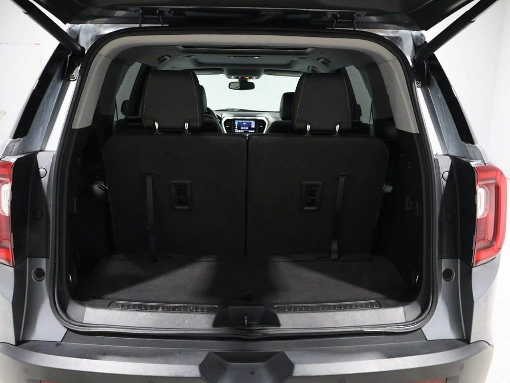 Used 2020 GMC Acadia SLT image 18