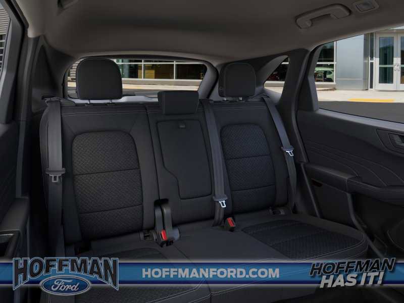 New 2026 Ford Escape Active w/ Tech Pack #1 AWD/4WD image 11