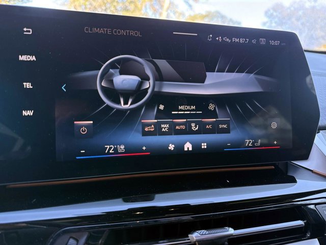 New 2026 BMW X2 xDrive28i w/ Technology Package image 28