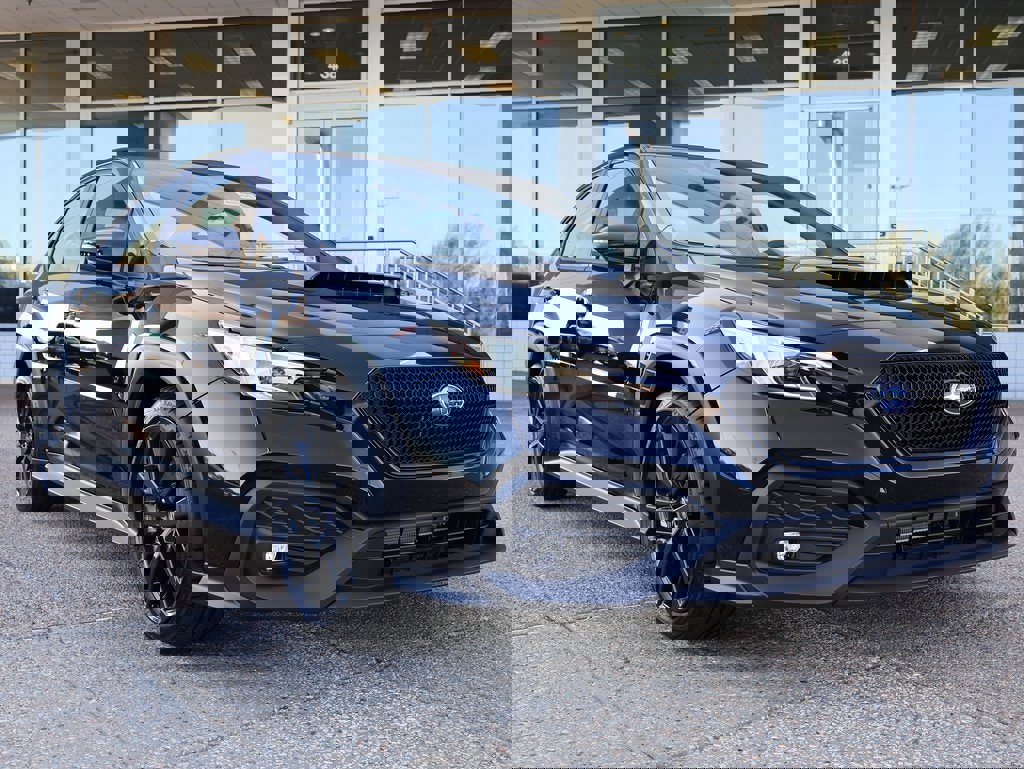 New 2025 Subaru WRX GT image 7