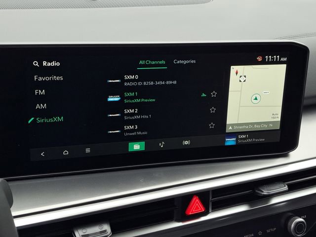 New 2026 Kia Sorento EX image 12