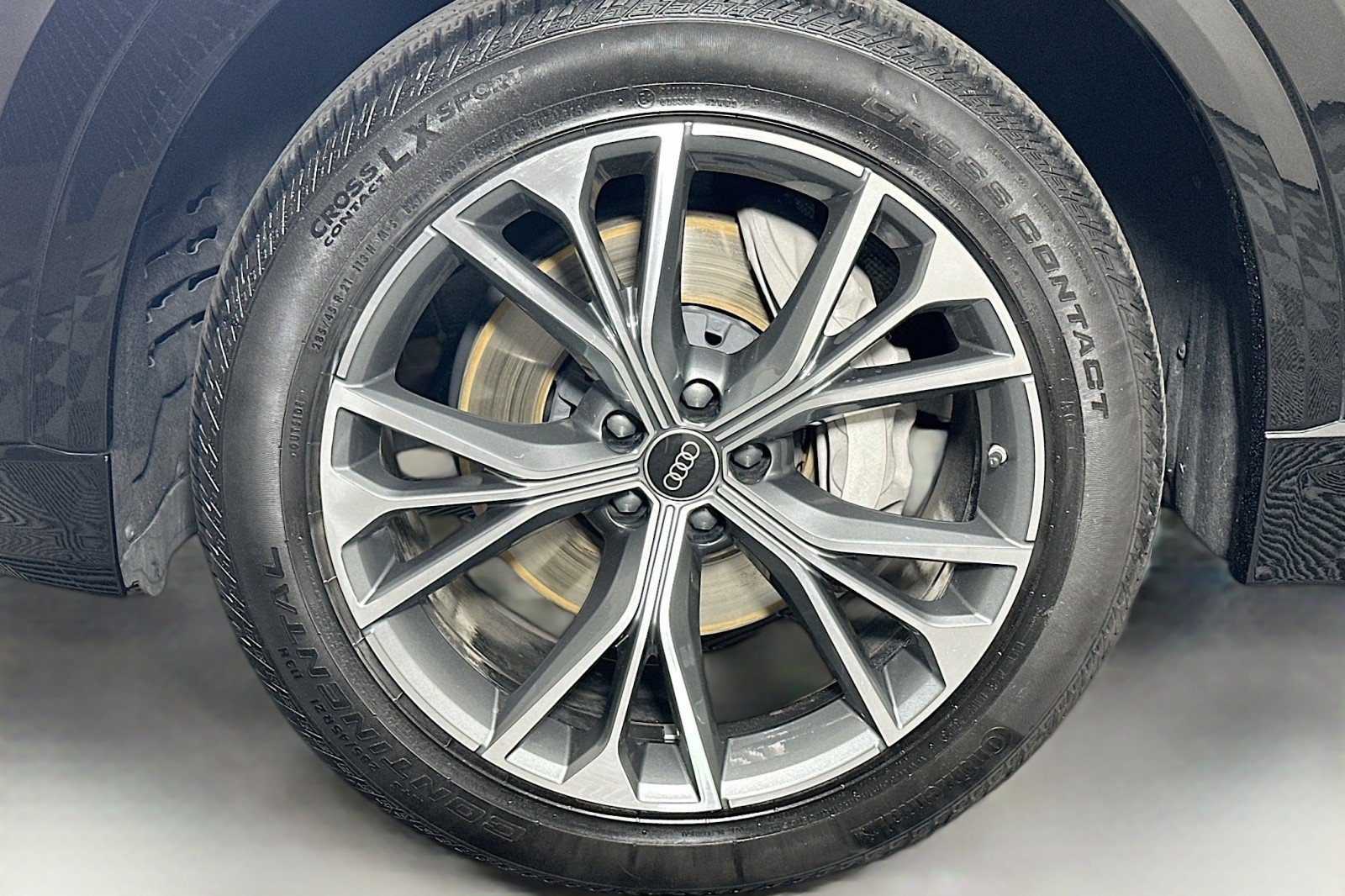 Used 2022 Audi Q8 Premium AWD/4WD image 11