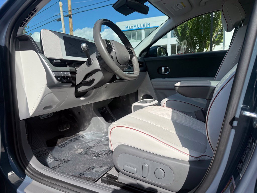 Used 2023 Hyundai Ioniq 5 SEL AWD/4WD image 14