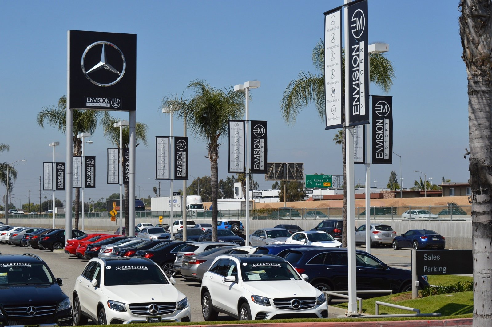 Used 2023 Mercedes-Benz EQS 580 4MATIC Sedan image 39
