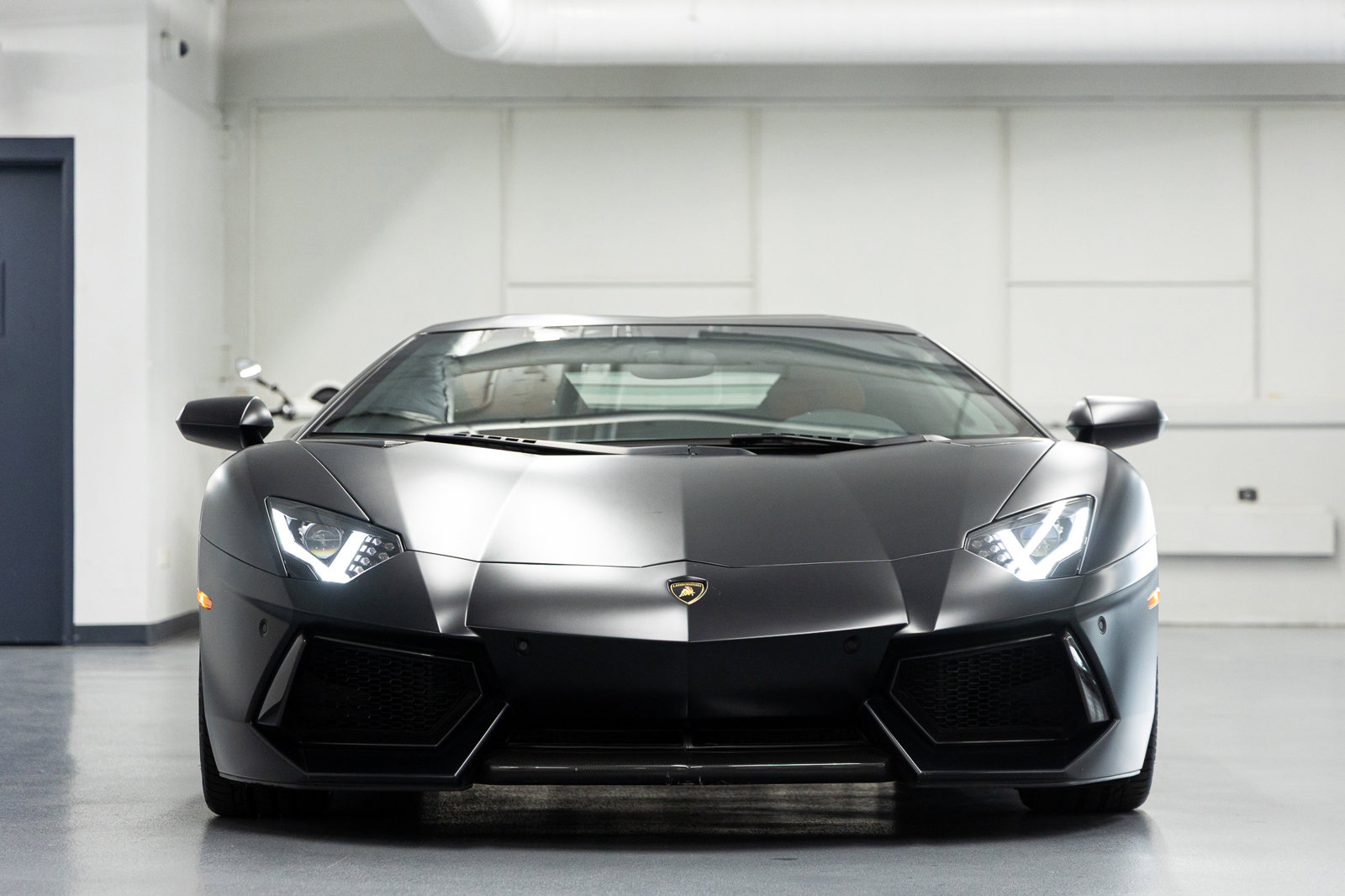 Used 2014 Lamborghini Aventador LP 700-4 AWD/4WD image 12