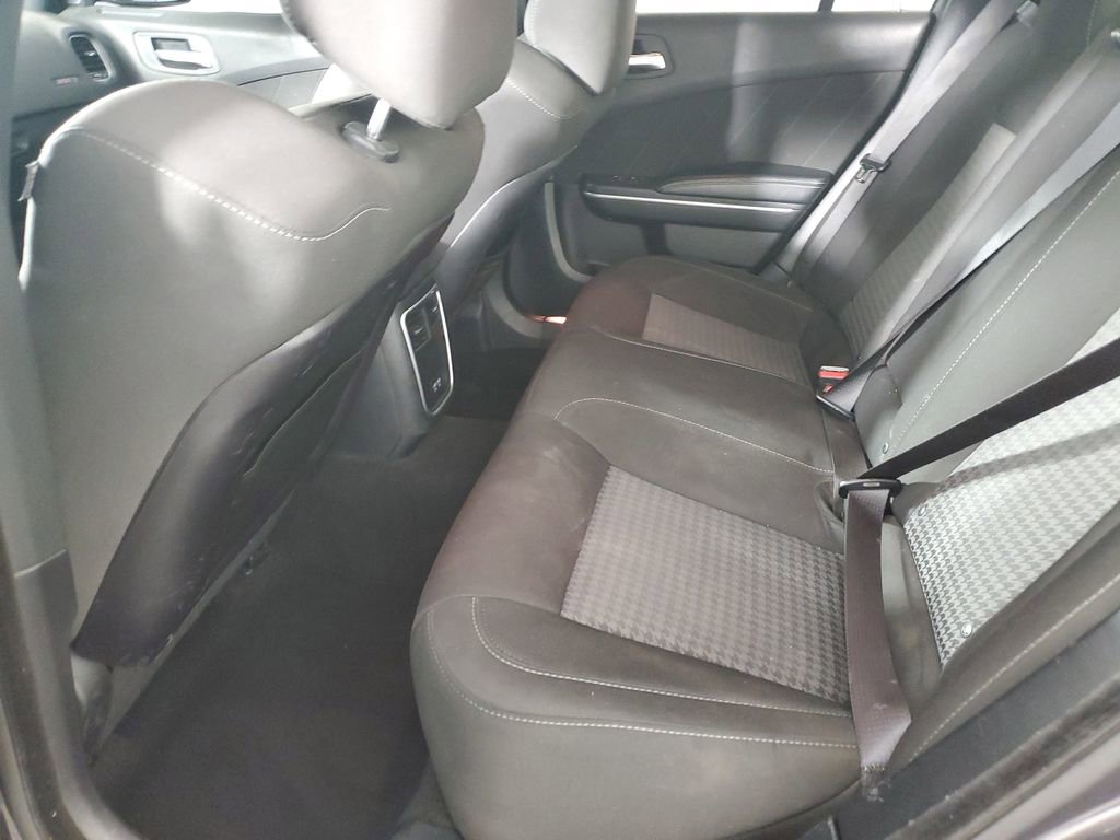 Used 2020 Dodge Charger Scat Pack image 12