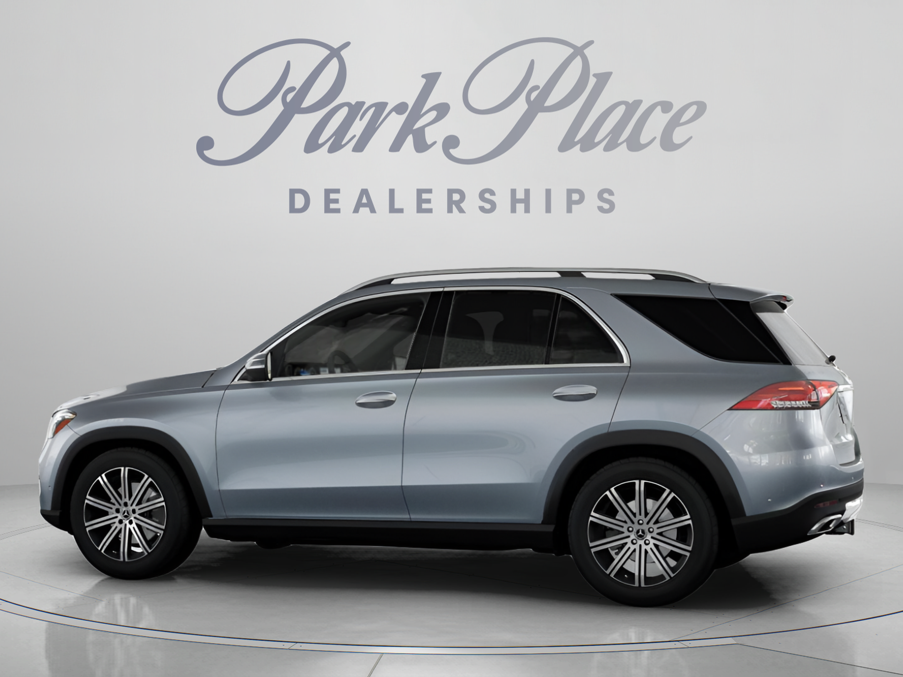Used 2026 Mercedes-Benz GLE 350 4MATIC image 8