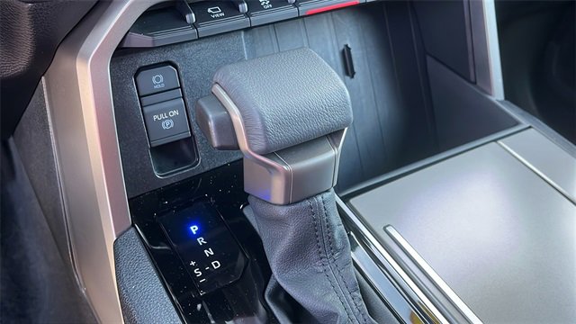 Used 2025 Toyota Sequoia SR5 image 17