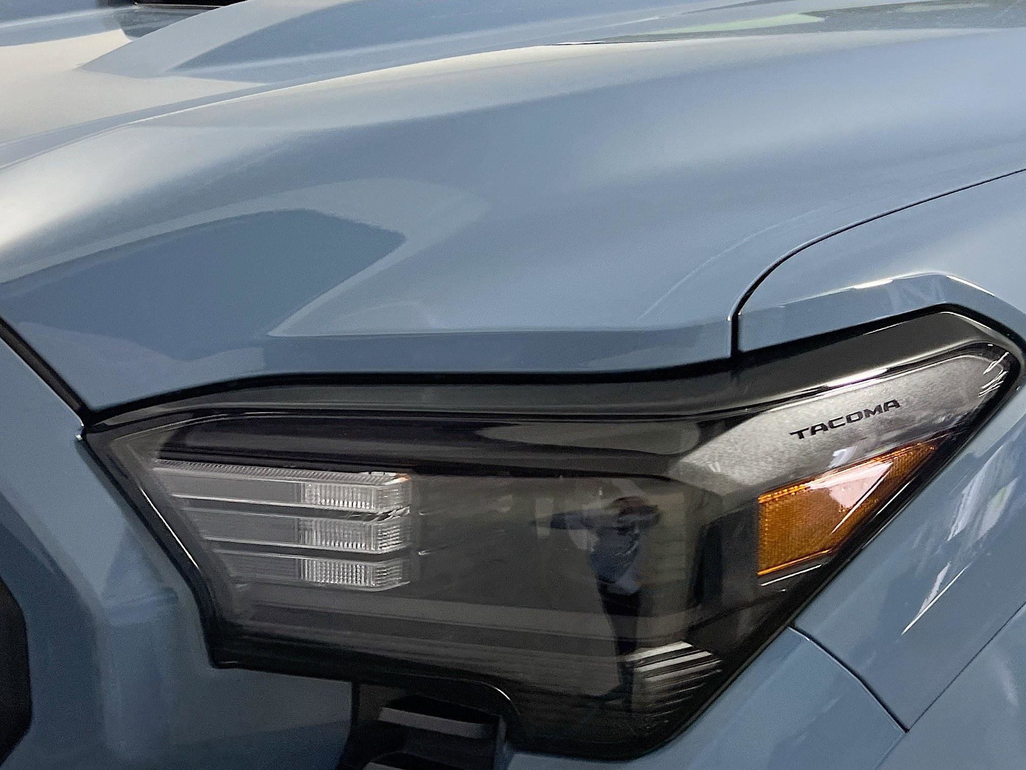 New 2026 Toyota Tacoma TRD Sport image 11