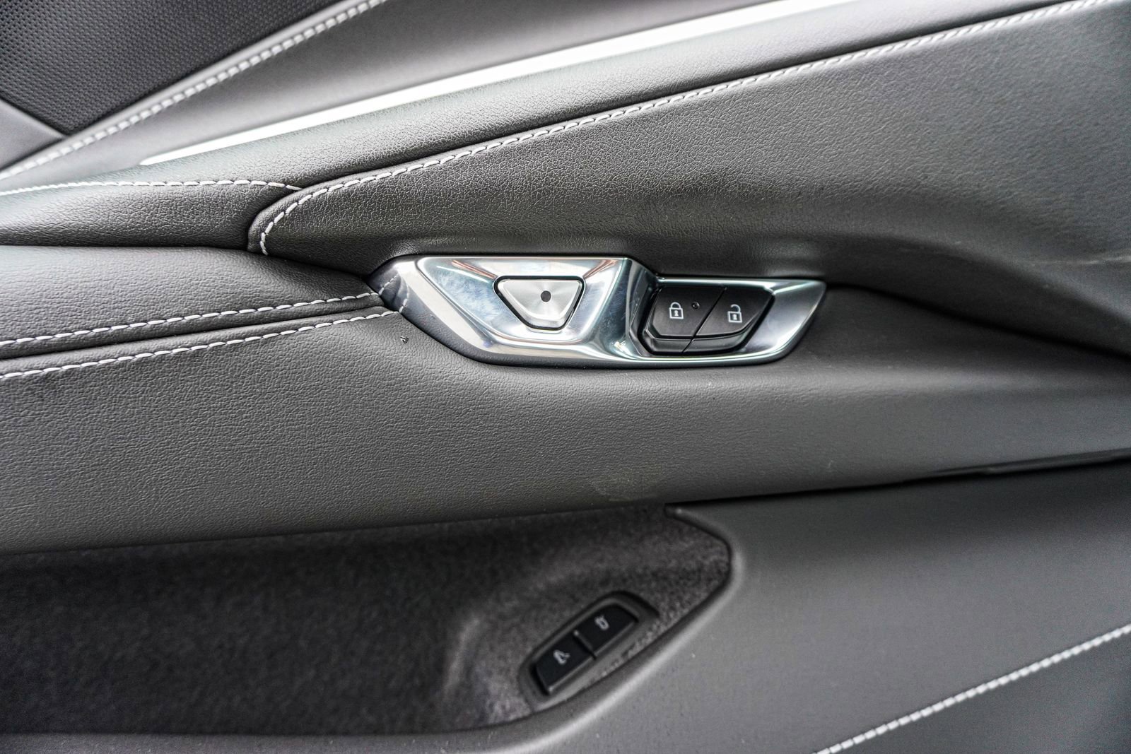 New 2026 Chevrolet Corvette Z06 image 45