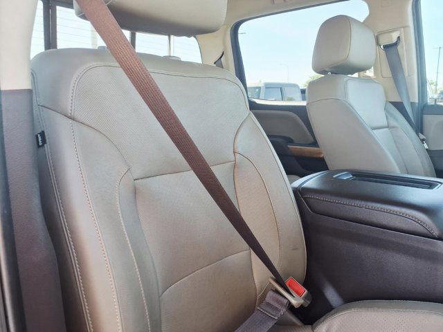 Used 2019 Chevrolet Silverado 2500 LTZ w/ Duramax Plus Package image 14