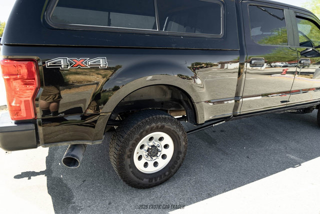 Used 2020 Ford F250 XL w/ Power Equipment Group AWD/4WD image 97