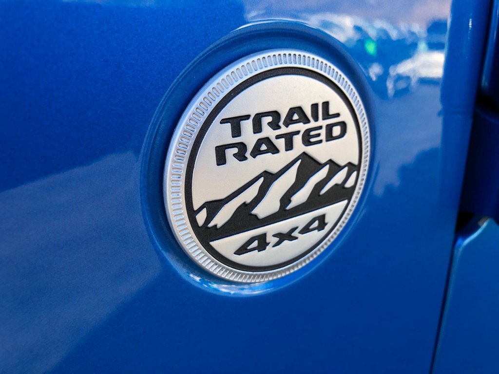 Used 2021 Jeep Gladiator Sport image 12