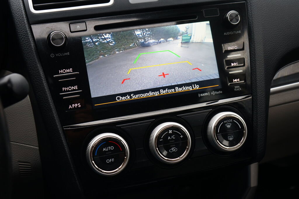 Used 2017 Subaru Forester 2.5i Limited image 19