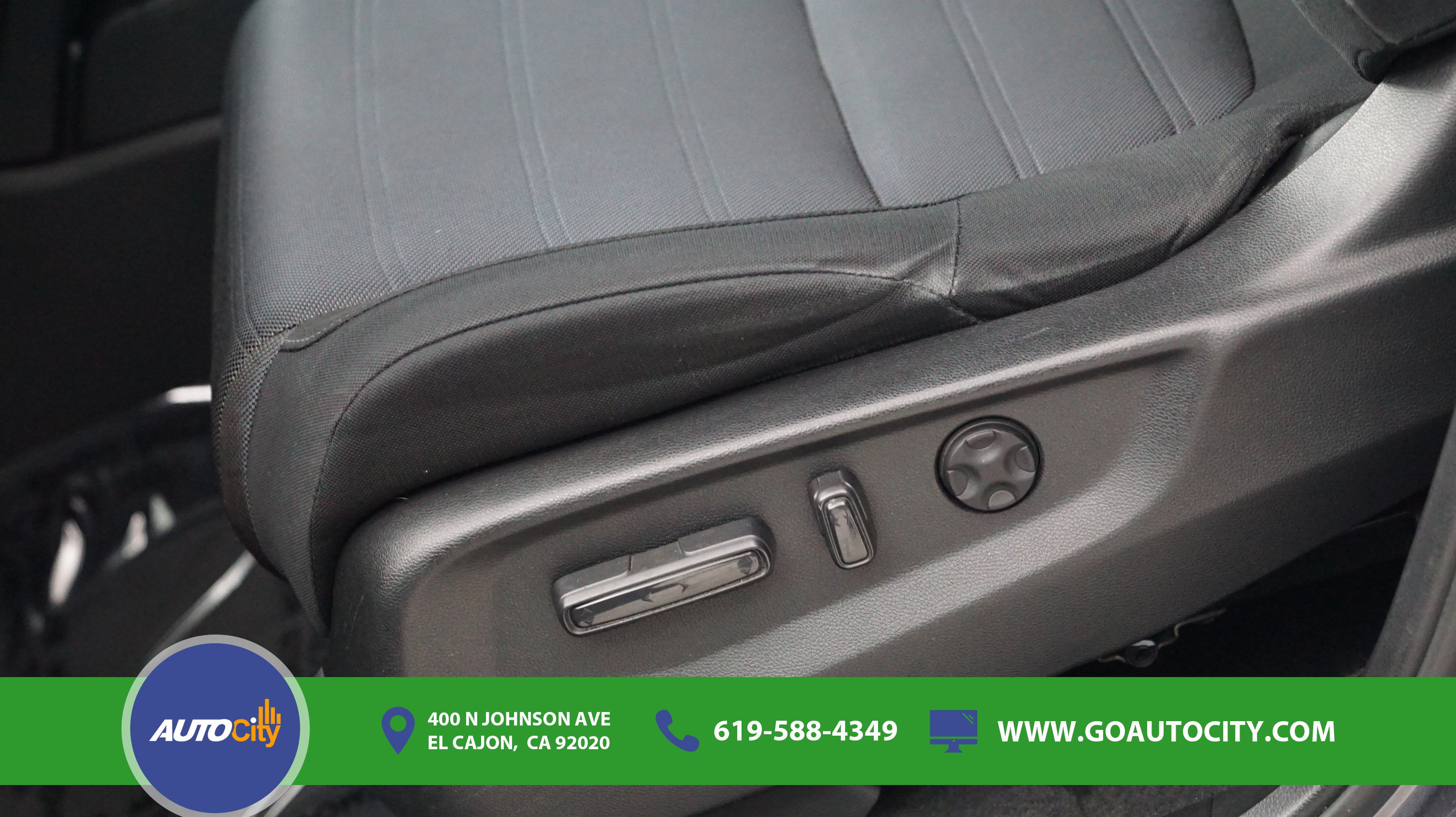 Used 2020 Honda CR-V EX image 17