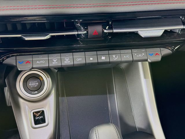 Used 2025 Dodge Hornet R/T image 16