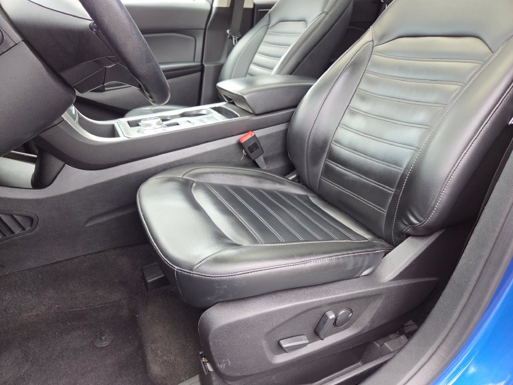 Used 2022 Ford Edge SEL w/ Convenience Package AWD/4WD image 30