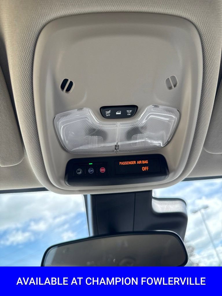 Used 2025 Buick Encore GX Preferred FWD image 31