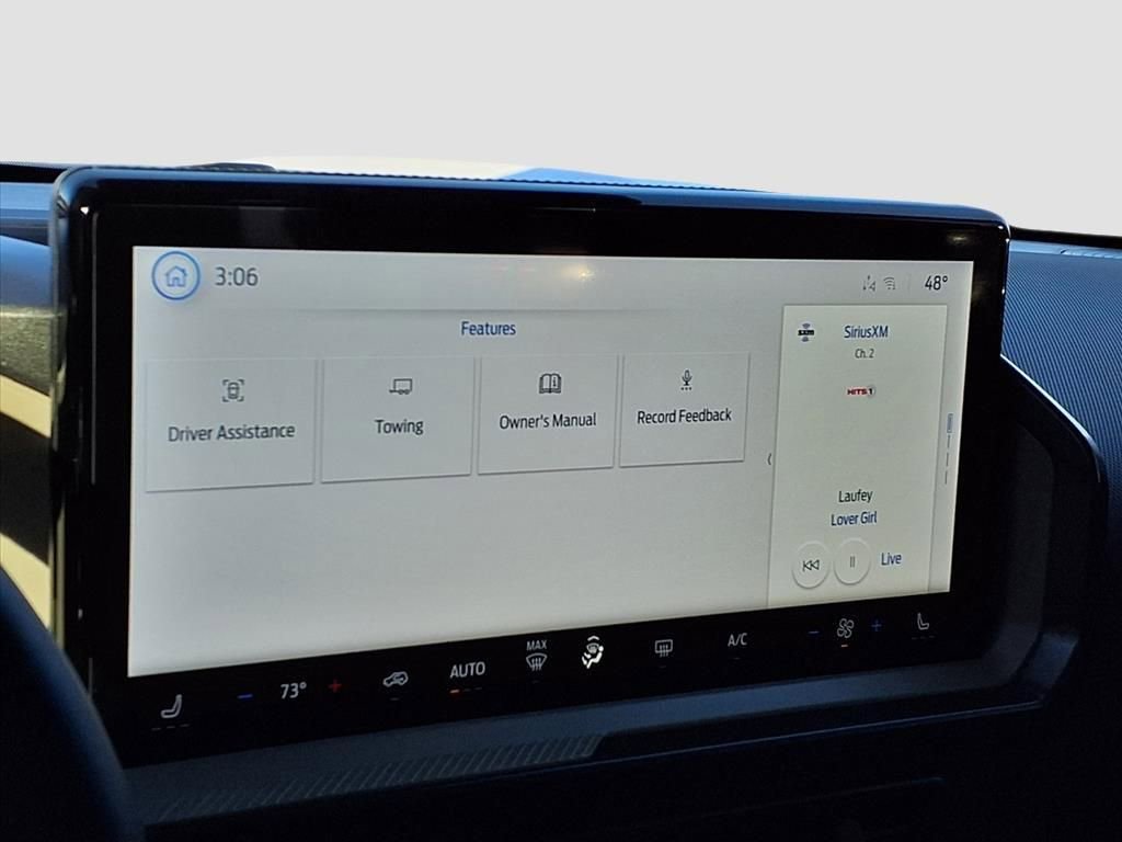 New 2025 Ford Bronco Sport Big Bend w/ Convenience Package image 12