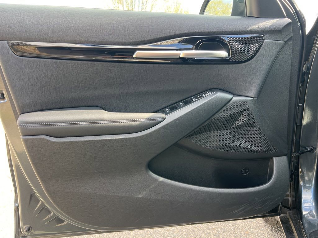 Certified 2023 Kia Seltos S image 10