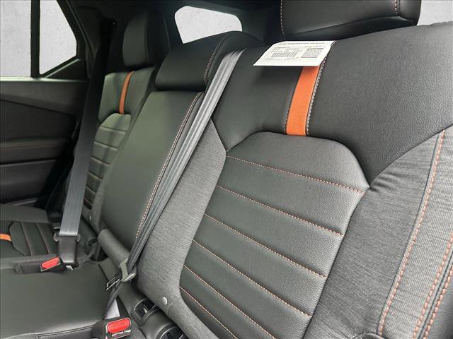 New 2026 Honda Passport TrailSport image 15