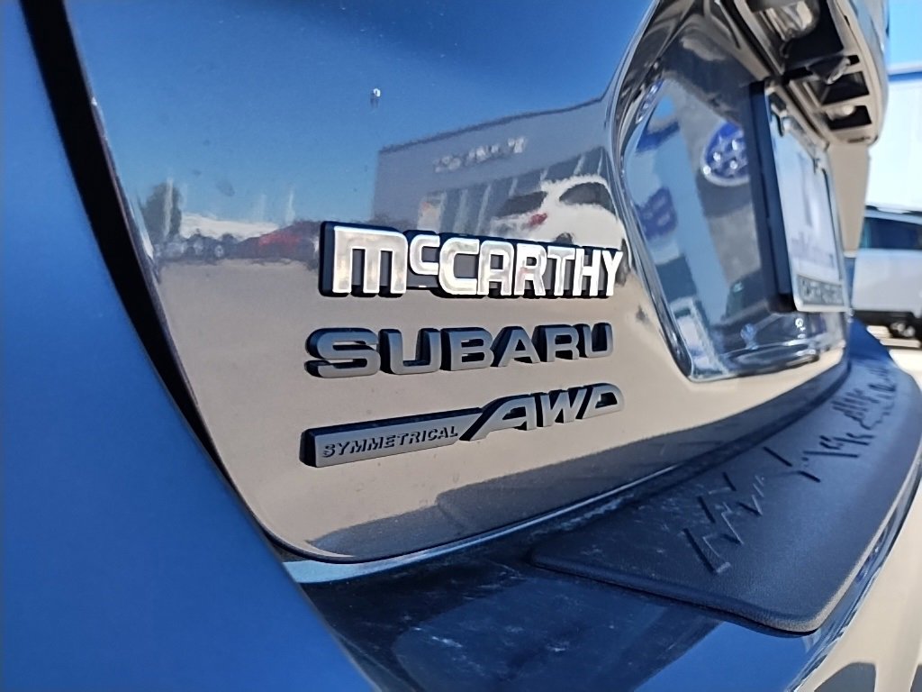 New 2026 Subaru Crosstrek 2.5i Premium image 12