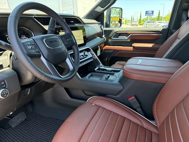 New 2026 GMC Sierra 2500 Denali Ultimate AWD/4WD image 18