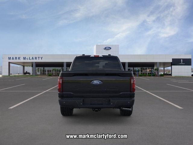 New 2026 Ford F150 XLT RWD image 5