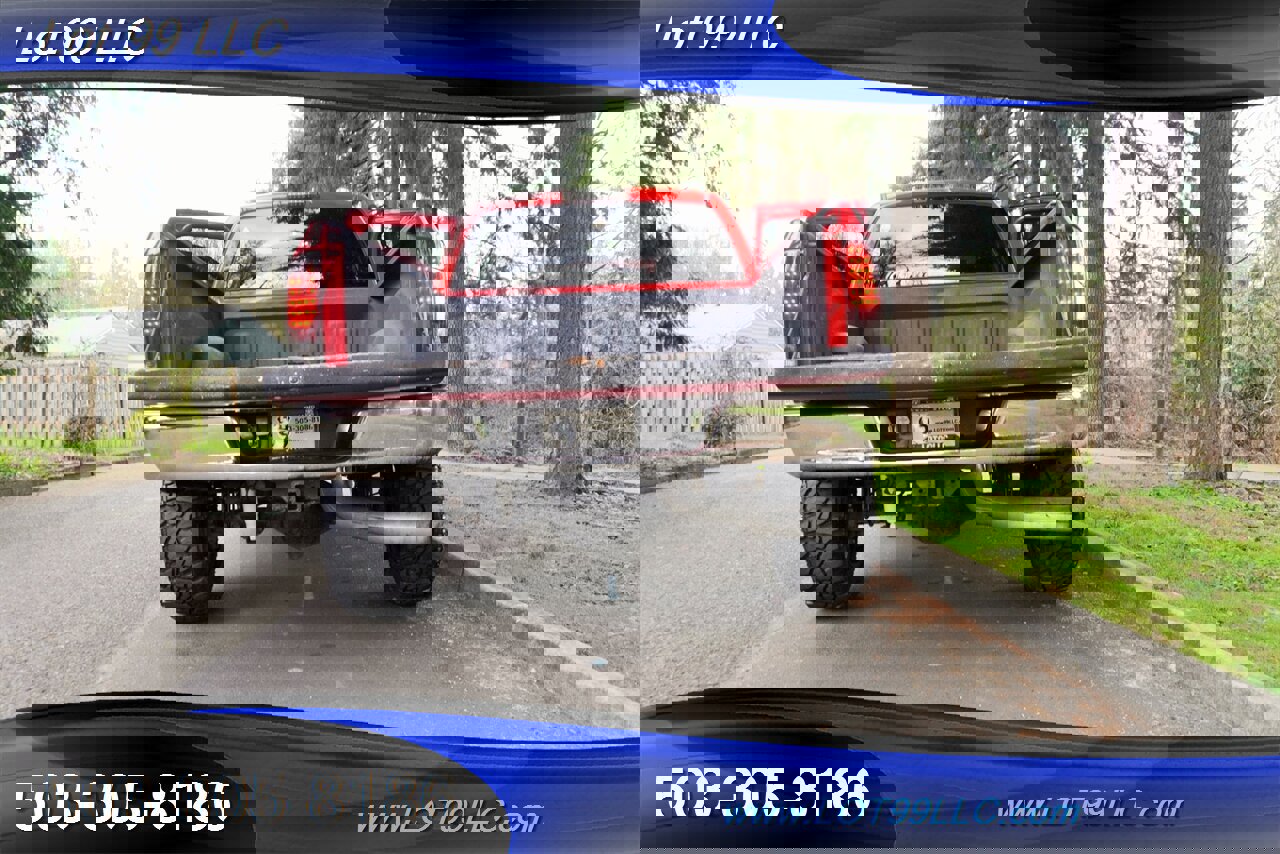 Used 2007 Dodge Ram 2500 Truck SLT w/ Quad Cab Big Horn Value Group image 33