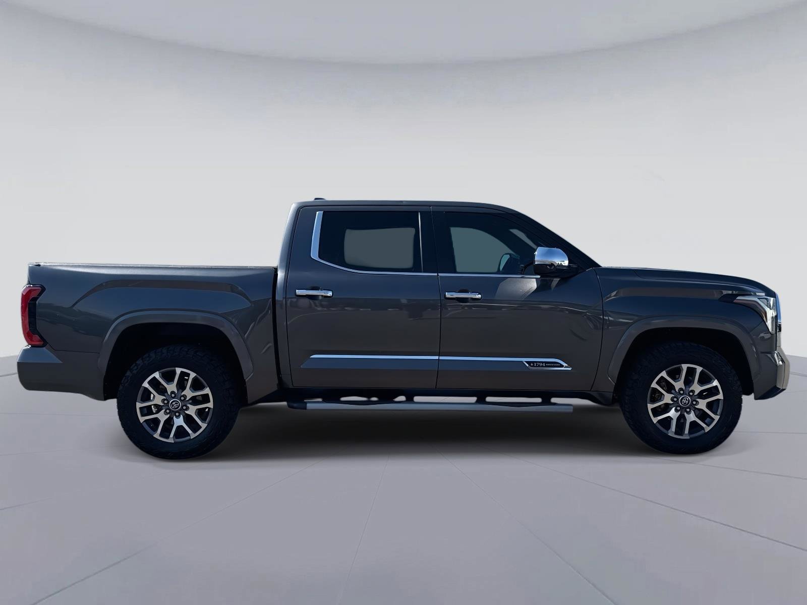 Used 2024 Toyota Tundra 1794 Edition image 2