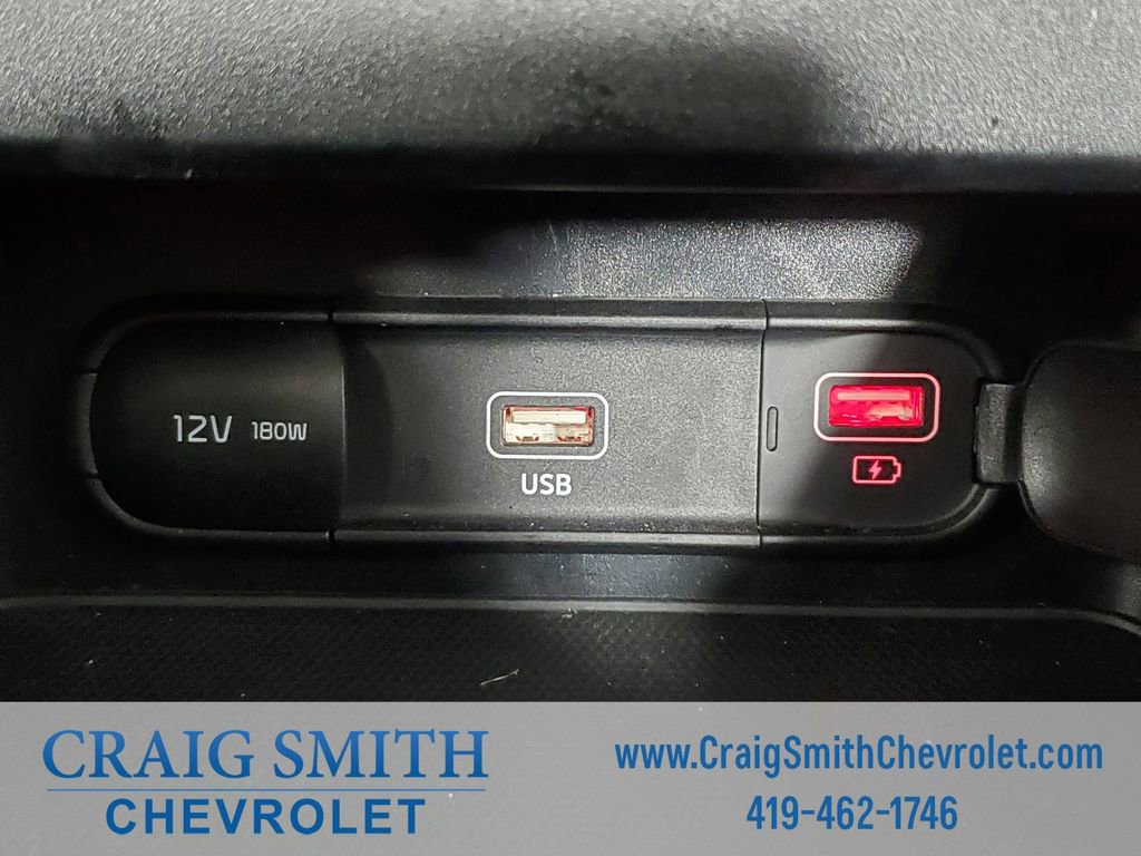 Used 2023 Kia Forte GT-Line w/ GT-Line Premium Package image 29