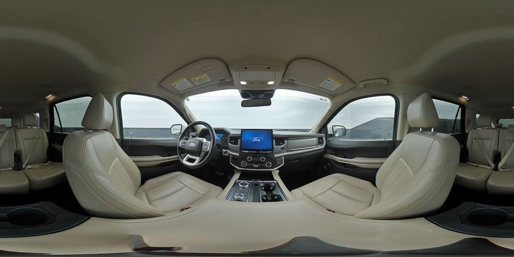 Used 2024 Ford Expedition Max XLT image 37