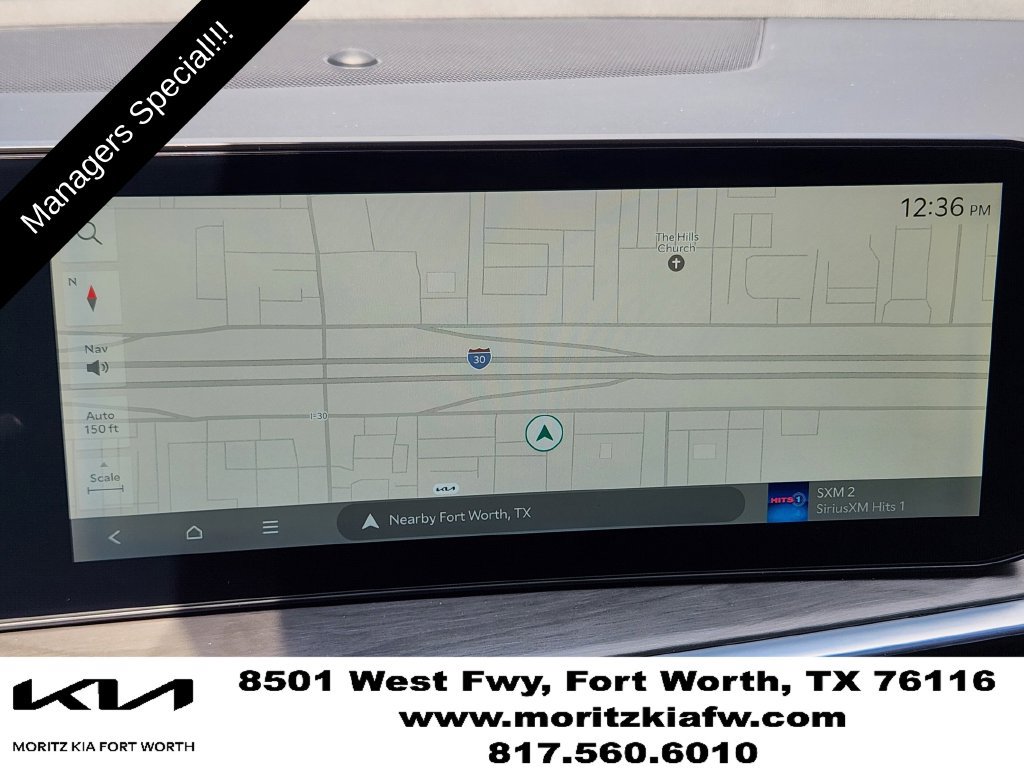 New 2026 Kia Sorento SX Prestige AWD/4WD image 13
